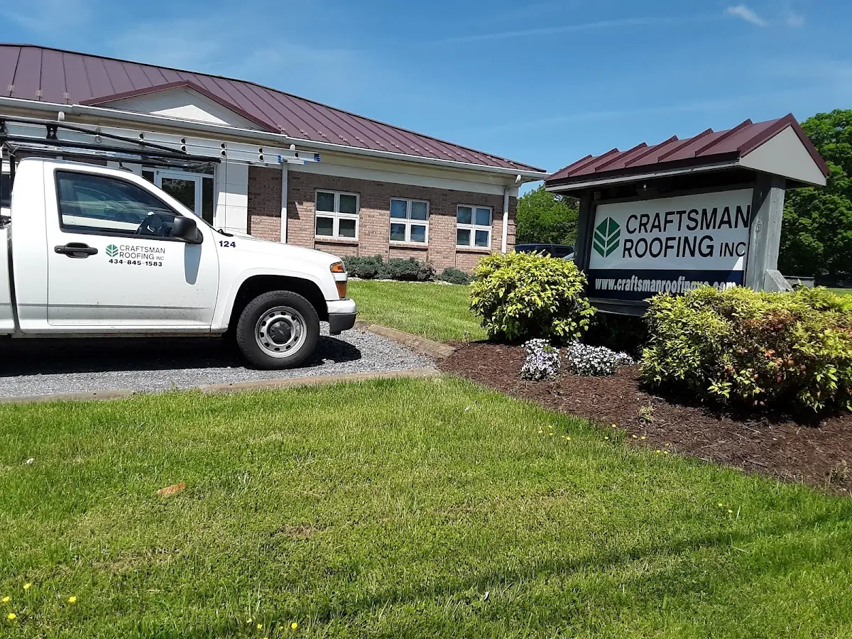 Quality Chimney Repair by experienced craftsmen in Vernal